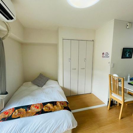 Sun Million Tenjin - Apartment Stay Fukuoka  Room photo
