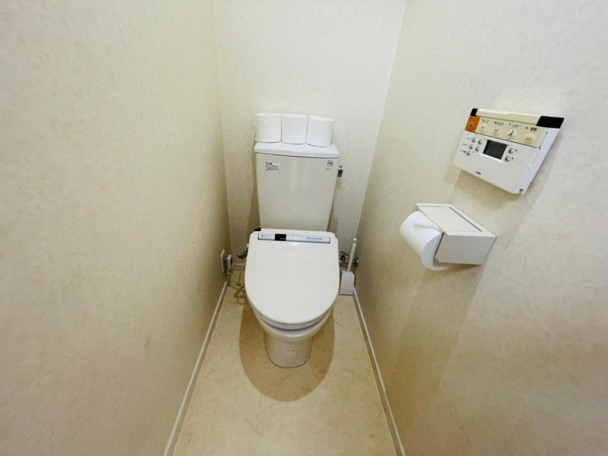 Sun Million Tenjin - Apartment Stay Fukuoka  Exterior photo